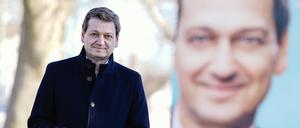 Christian Baldauf hat für jede Region seines Landes ein Spezialwahlprogramm maßschneidern lassen. Auch der Radweg zwischen Bad Bertrich und Alf findet besondere Berücksichtigung.