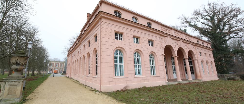 Abraham Geiger Kolleg Universität Potsdam