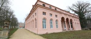 Abraham Geiger Kolleg Universität Potsdam