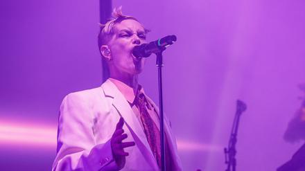 Karin Dreijer alias Fever Ray spielt mit Genderrollen und Alter Egos.