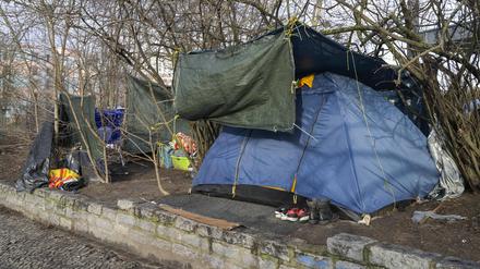 Ist „Housing First“ eine Lösung für junge Obdachlose? An der FH Potsdam wurde diskutiert.