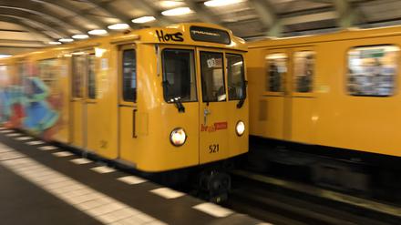  Mit dem neuen Ticketangebot sollen Fahrgäste mehr Flexibilität erhalten.