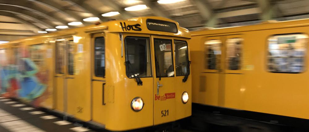  Mit dem neuen Ticketangebot sollen Fahrgäste mehr Flexibilität erhalten.