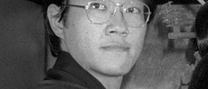 Mangazeichner Akira Toriyama.