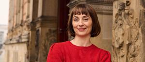 Jenny Schlenzka, Gropius Bau, Foto: Muriel Liebmann