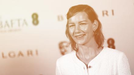 Am Sonntag könnte Sandra Hüller als zweite deutsche Schauspielerin den Oscar gewinnen.