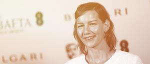 Am Sonntag könnte Sandra Hüller als zweite deutsche Schauspielerin den Oscar gewinnen.