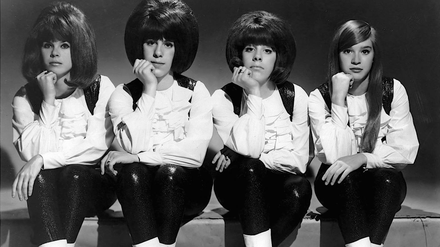 Public DomainFile:The Shangri-Las - Promotional photo.pngCreated: 1965Uploaded: 2 February 2024