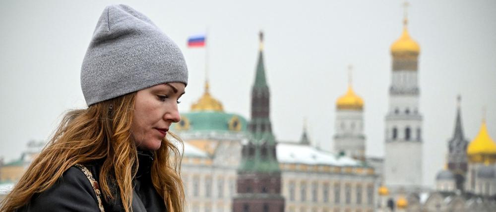 Wie ist die wirtschaftliche Lage der normalen Russinnen und Russen?