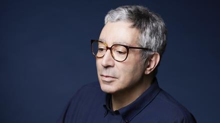 „Irgendwann merkte ich, dass ich etwas reparieren musste“: Der Philosoph Didier Eribon fand nach einer schwierigen Kindheit in ihren letzten Lebensjahren zu seiner Mutter zurück.