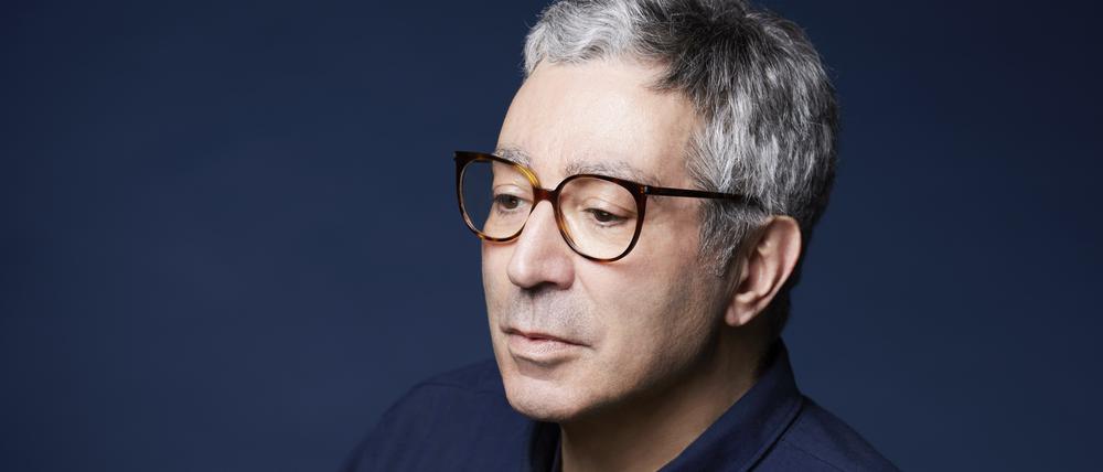 „Irgendwann merkte ich, dass ich etwas reparieren musste“: Der Philosoph Didier Eribon fand nach einer schwierigen Kindheit in ihren letzten Lebensjahren zu seiner Mutter zurück.