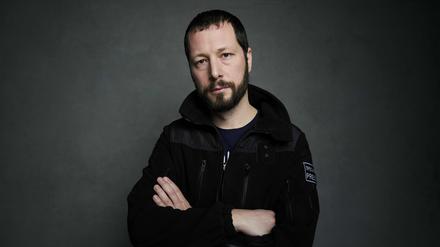 Mstyslaw Tschernow, Filmemacher von „20 Days in Mariupol“