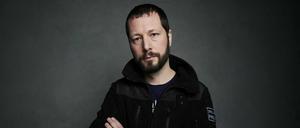 Mstyslaw Tschernow, Filmemacher von „20 Days in Mariupol“