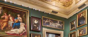 © LIECHTENSTEIN. The Princely Collections, Vaduz-Vienna