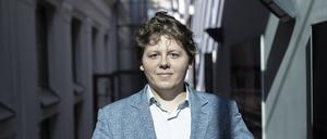 Der letttische Dirigent Aivis Greters debütierte am 10. März 2024 beim Deutschen Symphonie-Orchester Berlin