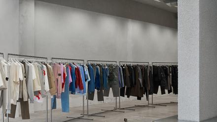Highsnobiety Store