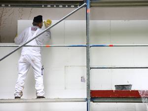 Beim Sanierungsstau geht es auch in den außerschulischen Lernorten um feuchte Keller, Wärmedämmung, Barrierefreiheit und vieles mehr.