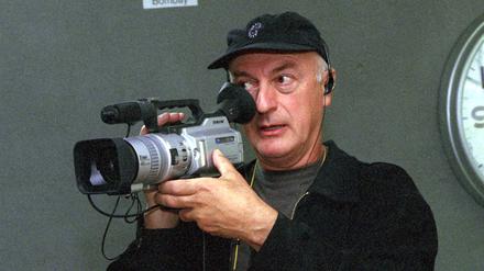 Der Regisseur Percy Adlon ist gestorben. 