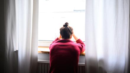 Für eine Studie zur psychischen Gesundheit von Studierenden befragten Psychologen knapp 500 Studierende in Berlin und Potsdam. Fast ein Drittel zeigte Anzeichen von Depressionen.