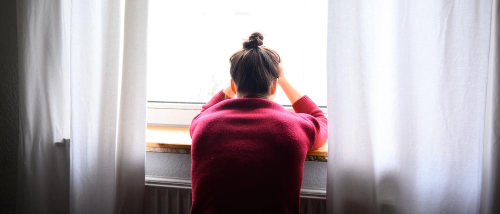 Für eine Studie zur psychischen Gesundheit von Studierenden befragten Psychologen knapp 500 Studierende in Berlin und Potsdam. Fast ein Drittel zeigte Anzeichen von Depressionen.
