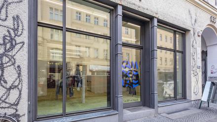 Der Voo Space 