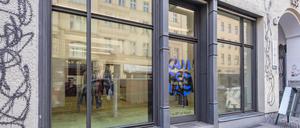Der Voo Space 