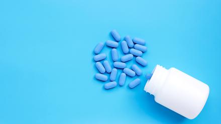 Die PrEP ist die HIV-Prophylaxe, doch die Pillen sind aktuell schwer zu erhalten.