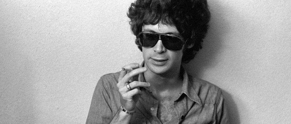 Eric Carmen ist gestorben. 