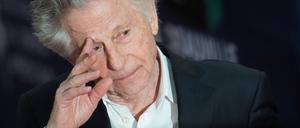 Der französisch-polnische Regisseur und ehemalige Präsident der Jury, Roman Polanski, erscheint auf dem roten Teppich des 45. US-Filmfestivals in Deauville (Archivbild vom 7. September 2019).