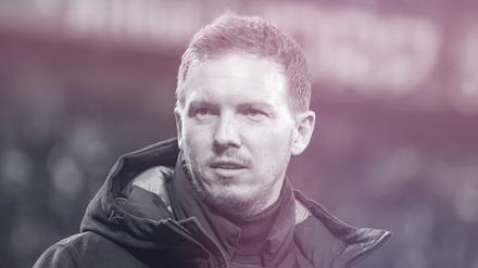Julian Nagelsmann gibt am Donnerstag seinen Kader für die Länderspielpause bekannt. 