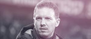Julian Nagelsmann gibt am Donnerstag seinen Kader für die Länderspielpause bekannt. 