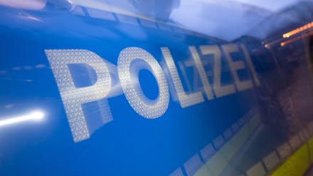 Symbolbild: Streifenwagen der Polizei