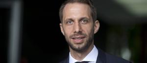 Nikolaos Gazeas