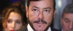 Gegen Rene Benko laufen offenbar Ermittlungen wegen Geldwäsche.