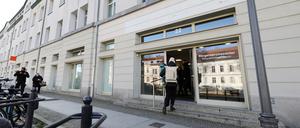 Unterstützerwillige sollen beim Bürgerservice abgewiesen worden sein.