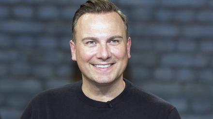 Spitzenkoch Tim Raue
