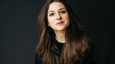 Sophia Euskirchen.