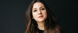 Sophia Euskirchen.