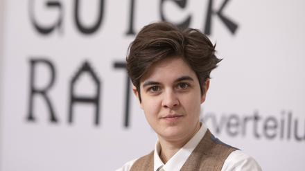 Marlene Engelhorn