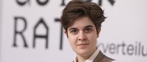 Marlene Engelhorn