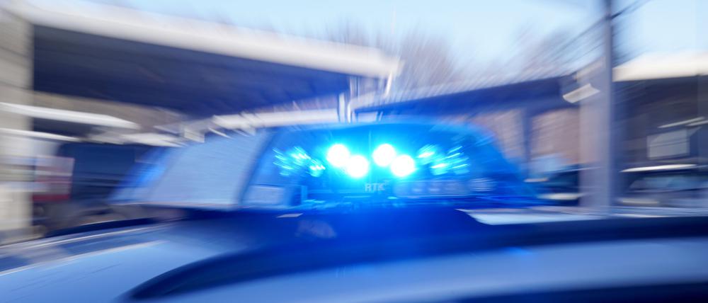 In China sterben 14 Menschen bei einem Busunfall. 