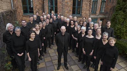 Berliner Cappella