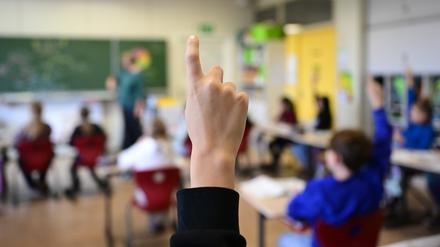 Lehrer seien in der Lage, Schülerinnen und Schüler ausreichend auf Krisen vorzubereiten, findet der VBE.