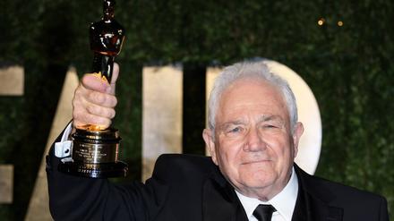 David Seidler erhielt 2011 eine Oscar-Auszeichnung für das Drehbuch zum Film „The King’s Speech“.