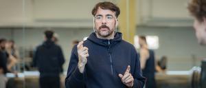 Spielzeit Marcos Morau, Credit: Yan Revazov