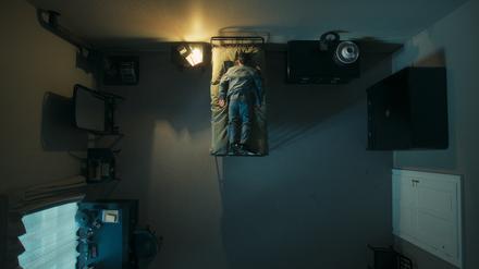 David Schalkos Serie „Kafka“ gewinnt den Potsdamer Filmpreis „Clio“ 2024. verliehen wird er am 28. September.