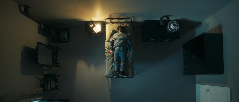 David Schalkos Serie „Kafka“ gewinnt den Potsdamer Filmpreis „Clio“ 2024. verliehen wird er am 28. September.