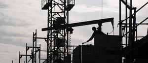 In Berlin soll man in Zukunft schneller bauen können.  