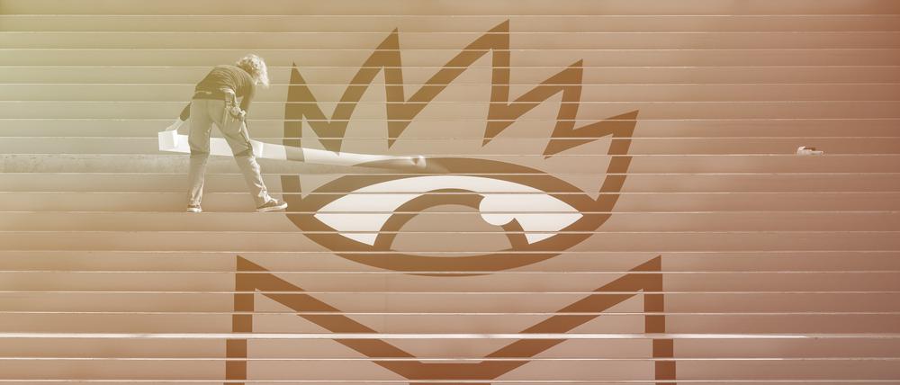 Die Leipziger Buchmesse startet erstmals unter neuer Leitung.