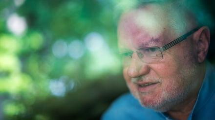 Anselm Bilgri, ehemaliger Benediktinermönch, will am Freitag seinen Lebenspartner heiraten.